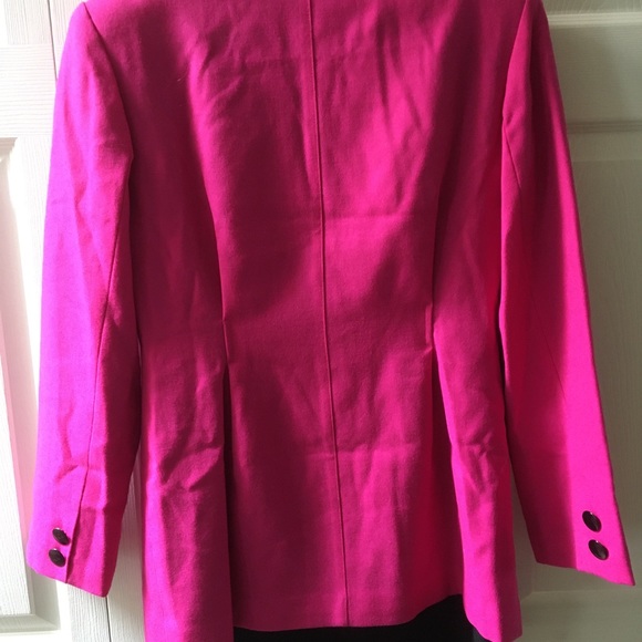 Hot Pink Suit - Picture 2 of 5